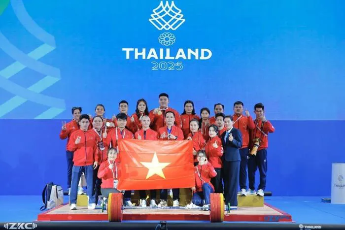 Thể thao Việt Nam tập trung toàn lực cho ASIAD 20 tại Nhật Bản