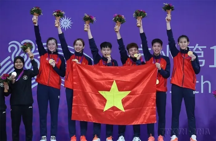 Đại hội Thể thao châu Á có thể sẽ được tổ chức vào năm lẻ để chạy đà cho  Olympic