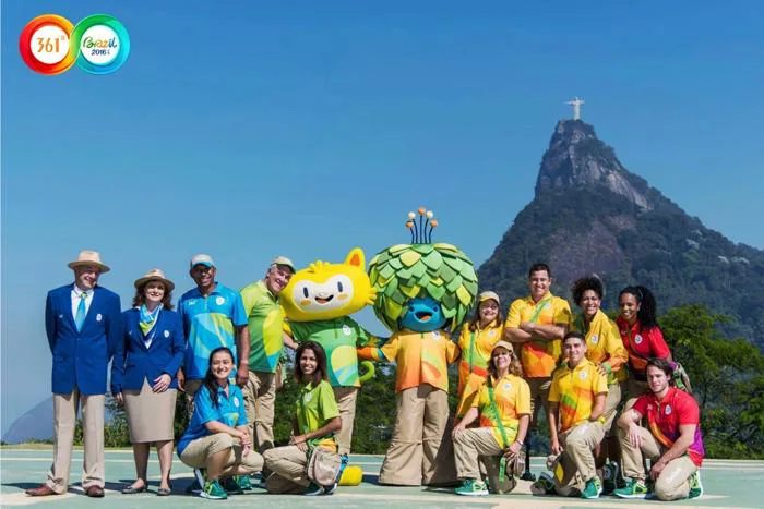 Điều ít biết về thương hiệu thể thao đồng hành cùng Asiad 2018 | Báo Dân trí