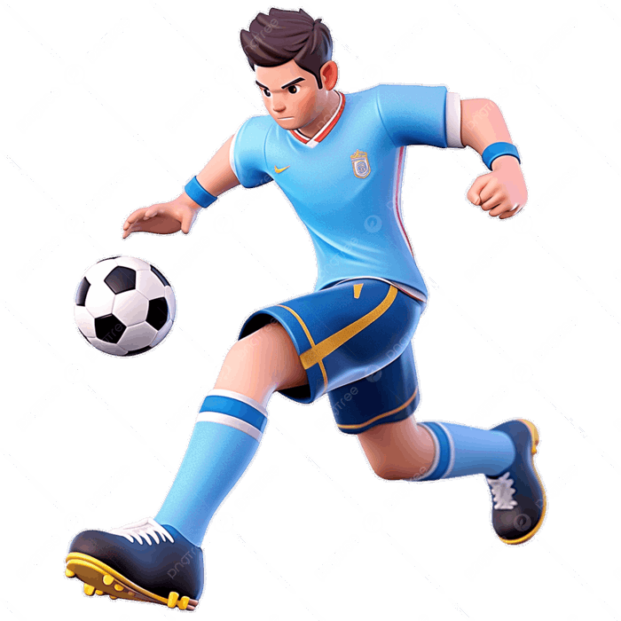 Hình ảnh Cuộc Thi Thể Thao Nhân Vật 3d Của Asian Games Với Cậu Bé Tóc Ngắn  Chơi Bóng đá PNG , 3d, C4d, Ba Chiều PNG trong suốt và Vector để