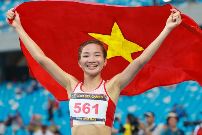 Thể thao Việt Nam đứng đầu SEA Games, nhưng còn Asian Games và Olympic?