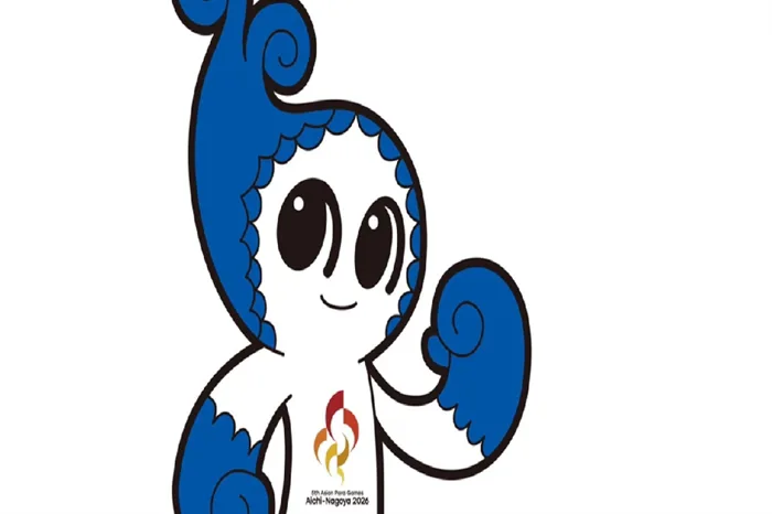 Linh vật chính thức của Asian Para Games Aichi-Nagoya 2026 được công bố >  Cục Thể dục thể thao Việt Nam” title=”Linh vật chính thức của Asian Para Games Aichi-Nagoya 2026 được công bố >  Cục Thể dục thể thao Việt Nam” style=”margin: 0 auto; display: block; max-width: 100%; height: auto;”/><figcaption style=