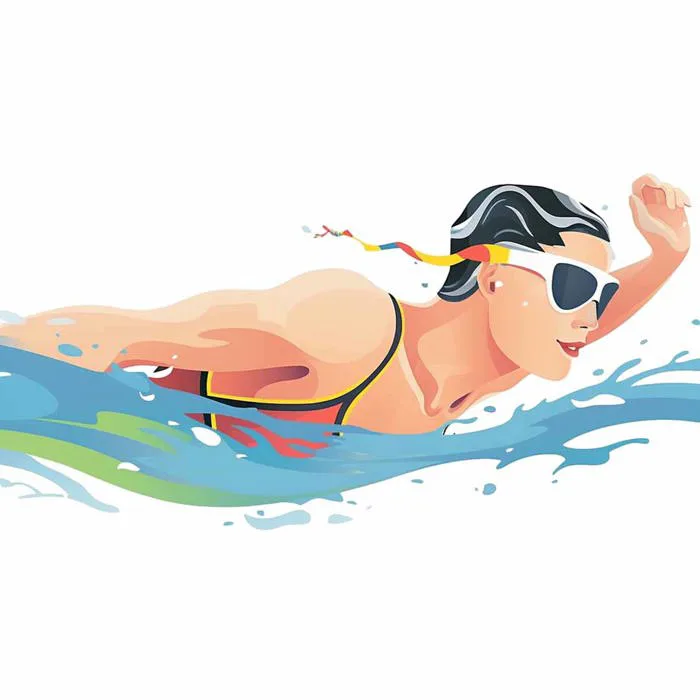 Hình ảnh Bơi Lội - Swimming file tách nền PNG | VIPcorel.com - Thư viện mẫu  thiết kế đồ họa CorelDRAW (CDR).