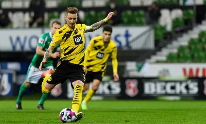 Lịch thi đấu bóng đá hôm nay (18/12): Tâm điểm Bundesliga | VOV.VN