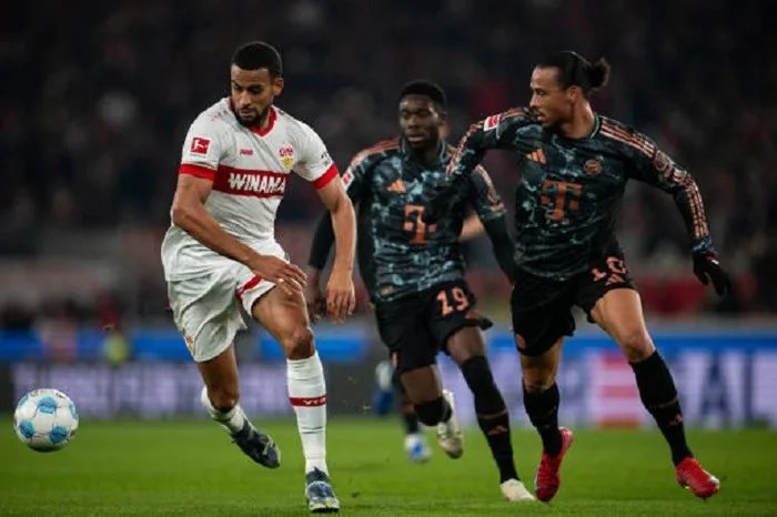 Tin thể thao (1-3): Bayern Munich củng cố ngôi đầu Bundesliga - Báo và Phát  thanh, Truyền hình Lạng Sơn - Báo và Phát thanh, Truyền hình Lạng Sơn