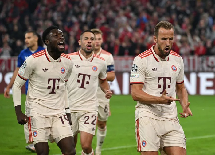 Nhận định Bundesliga: Bayern Munich đấu Stuttgart
