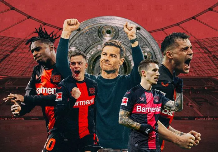 Lịch thi đấu và trực tiếp bóng đá hôm nay 14/4: Leverkusen vô địch  Bundesliga?