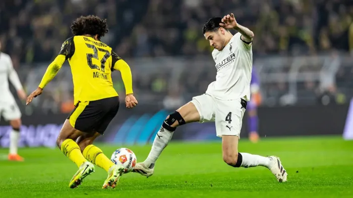Nhận định Gladbach vs Dortmund 22h30 ngày 3/5, vòng 32 Bundesliga