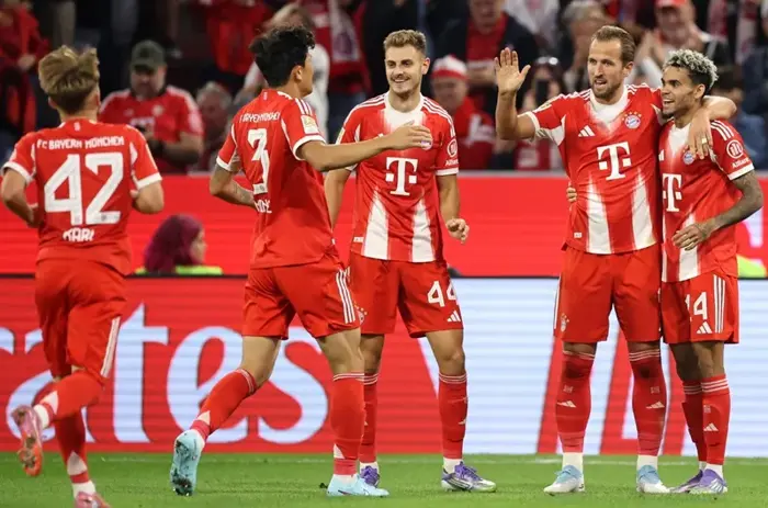 Bayern Munich hướng đến một kỷ lục mới | CHUYÊN TRANG THỂ THAO