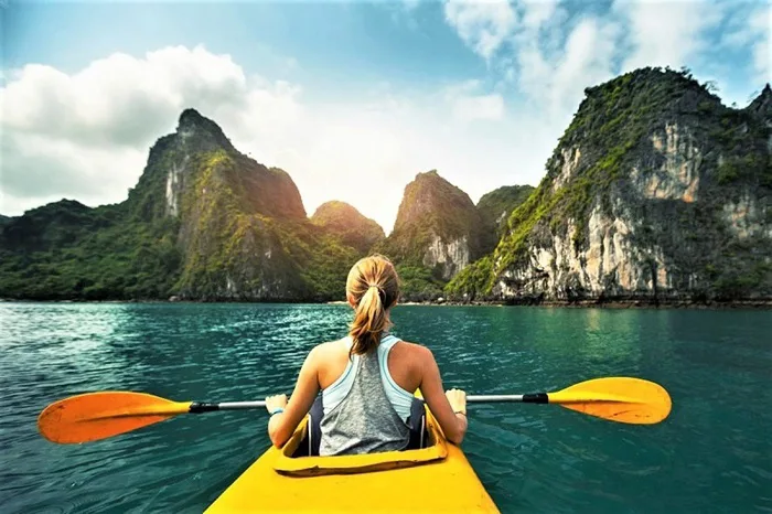 10 Môn Thể Thao Dưới Nước được Yêu Thích Nhất Nên Tham Khảo