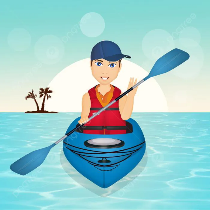 Hình nền Nền Người đàn ông Trong Môn Thể Thao Chèo Thuyền Kayak Vui Vẻ Hình  Chụp, Vui Vẻ, Chèo Thuyền, Thể Thao Background Vector để tải xuống miễn phí  - Pngtree