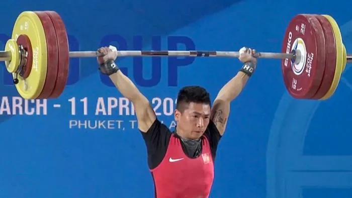 Lịch thi đấu thể thao Việt Nam tại Olympic: Trịnh Văn Vinh có gây bất ngờ?