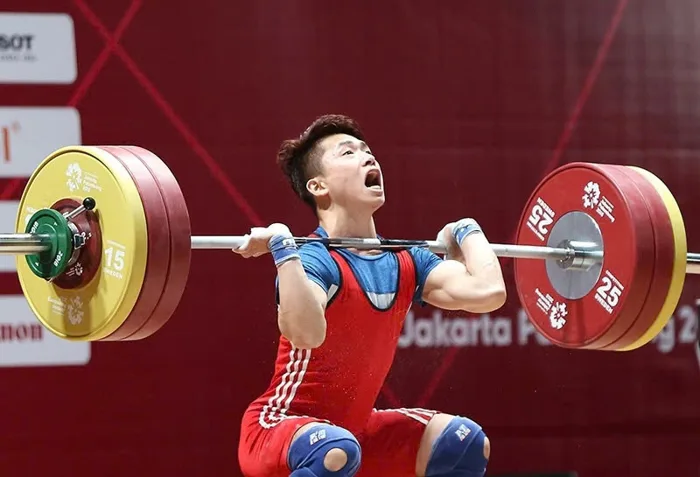 Thể thao Việt Nam tại Olympic Paris 2024: Chờ phép màu từ Văn Vinh