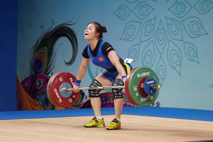 Cử tạ - thế mạnh của thể thao Lào Cai > Cục Thể dục thể thao Việt Nam” title=”Cử tạ – thế mạnh của thể thao Lào Cai > Cục Thể dục thể thao Việt Nam” style=”margin: 0 auto; display: block; max-width: 100%; height: auto;”/><figcaption style=