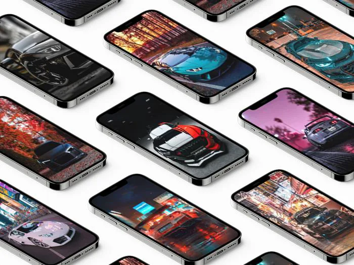 Tải Hình nền xe thể thao App trên PC