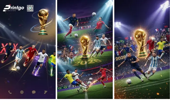 MIỄN PHÍ 1000 mẫu hình nền world cup 2026 cho điện thoại và máy tính