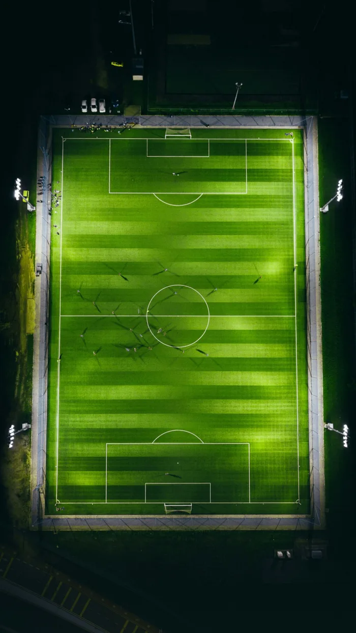 Hé lộ kho 30+ hình nền bóng đá Euro 2024 