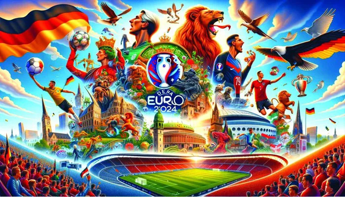 LỊCH THI ĐẤU EURO 2024; cảnh báo tội phạm cá độ bóng đá