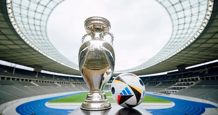 EURO 2024: Những màn trình diễn đỉnh cao
