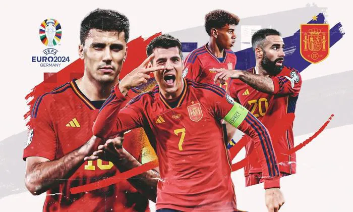 Đội tuyển nào vô địch EURO nhiều nhất? Top 5 đội tuyển giàu thành tích nhất  lịch sử EURO