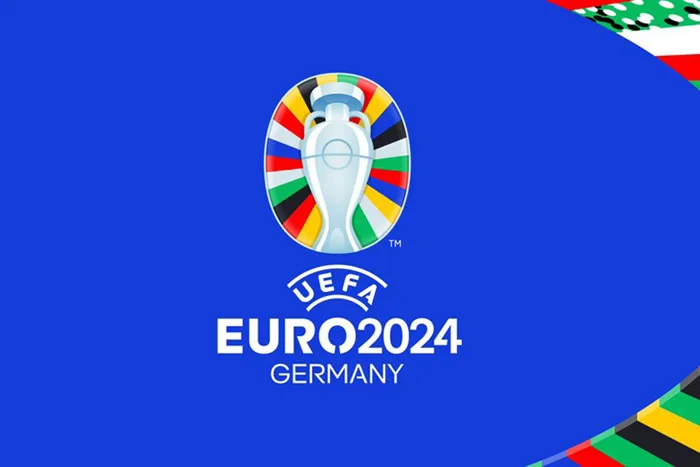 Nước chủ nhà Đức ra mắt logo và khẩu hiệu EURO 2024 - Báo Tuyên Quang điện  tử