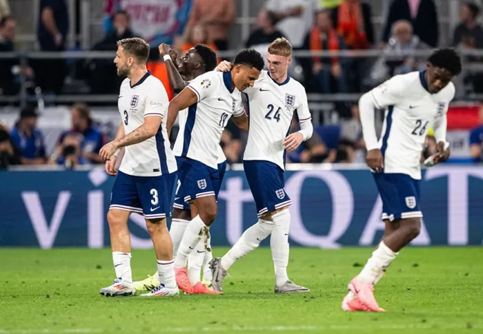 Tin thể thao hôm nay (11-7): Đội tuyển Anh vào chung kết Euro 2024, Messi  úp mở chuyện giải nghệ - Báo và Phát thanh - Truyền hình Ninh Bình