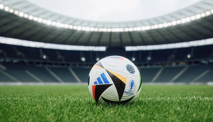 Lộ diện quả bóng mùa giải vô địch châu Âu - EURO 2024 – Neymar Sport