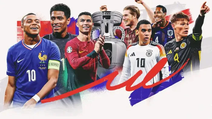 Xác định các cặp đấu vòng 1/8 EURO 2024: Nhánh đấu “tử thần” chính thức lộ  diện