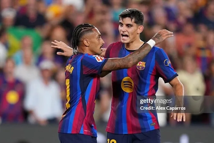 Tin thể thao (28-8): Barcelona thắng áp đảo Bilbao