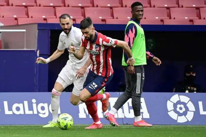 Vòng 37 La Liga 2020/2021: Khúc cua quyết định đến ngôi vô địch | VOV.VN