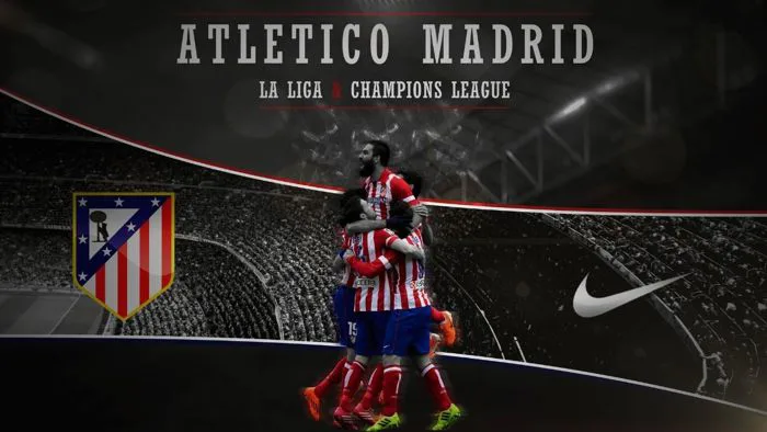 Gợi ý 100+ hình nền Atletico Madrid đẹp mắt nhất