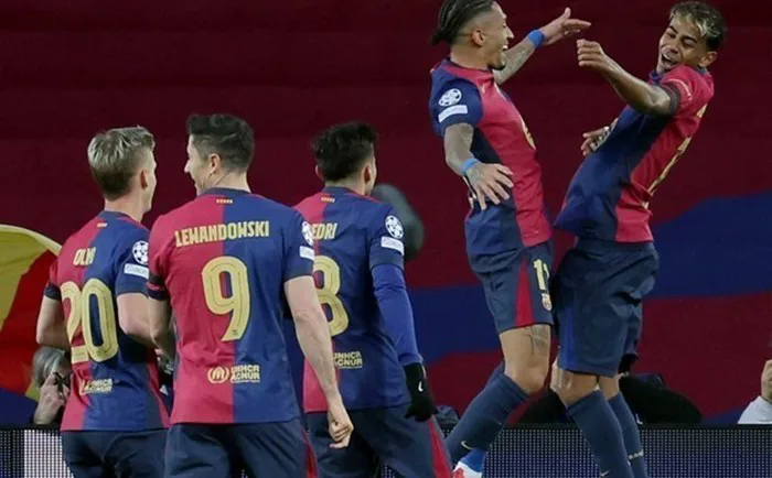 La Liga | LAODONG.VN