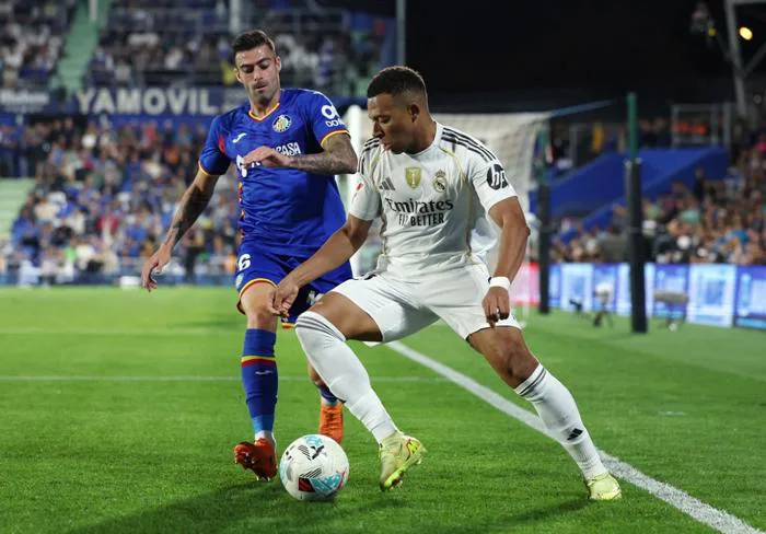 Kết quả bóng đá hôm nay 20/10: Real Madrid lấy lại ngôi đầu La Liga