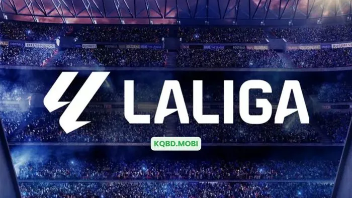 Lịch thi đấu La Liga - LTĐ bóng đá Tây Ban Nha 2026