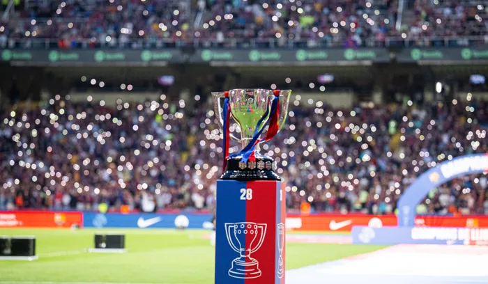 La Liga - Giải đấu nhiều chức vô địch UEFA Champions League nhất