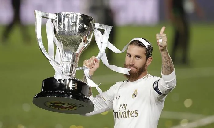 La Liga có thể giảm xuống 18 đội - Báo VnExpress Thể thao