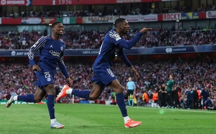 VTVcab sở hữu bản quyền phát sóng Ligue 1 2025-2026