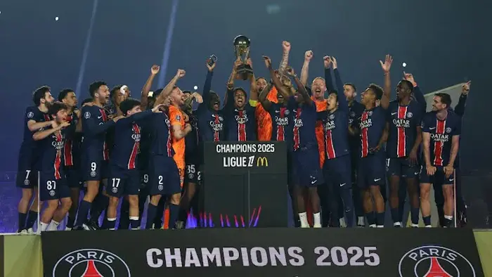 PSG sẵn sàng chia tay huyền thoại Marquinhos | CHUYÊN TRANG THỂ THAO