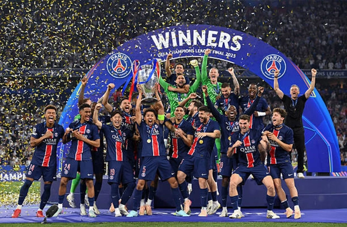 Ligue 1 được thành lập vào năm nào? Tìm hiểu lịch sử hình thành