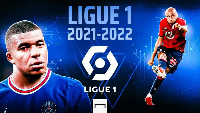 Lịch thi đấu Ligue 1. Lịch thi đấu bóng đá Pháp 2021/22 mới nhất. Ligue 1  mùa giải 2021/22. Lịch thi đấu bóng đá hôm nay | Goal.com Việt Nam