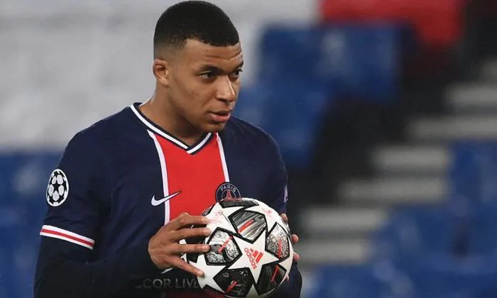 Vì sao Ligue 1 rớt khỏi top 5 giải châu Âu? - Báo VnExpress Thể thao