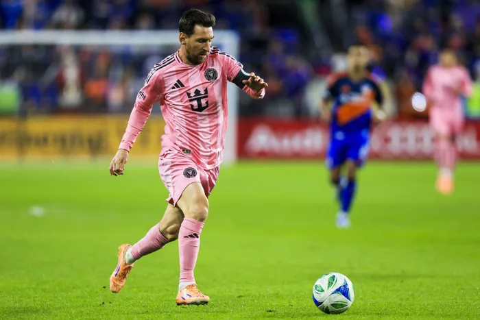 Lịch trực tiếp, đội hình dự kiến Cincinnati đấu Inter Miami