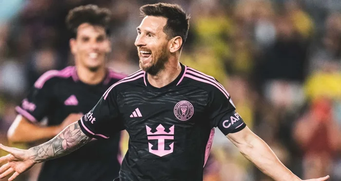 Tin thể thao (9-10): Messi giúp MLS lập kỷ lục, Iniesta muốn chơi bóng