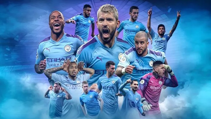 Tổng hợp 70+ hình nền Manchester City đẹp nhất Tổng hợp 70+ hình nền Manchester City đẹp nhất