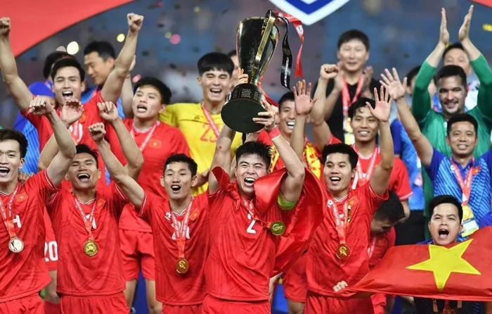 Những hình ảnh đẹp nhất thể thao Việt Nam năm 2024 - Báo Tuyên Quang điện tử Những hình ảnh đẹp nhất thể thao Việt Nam năm 2024 - Báo Tuyên Quang điện tử