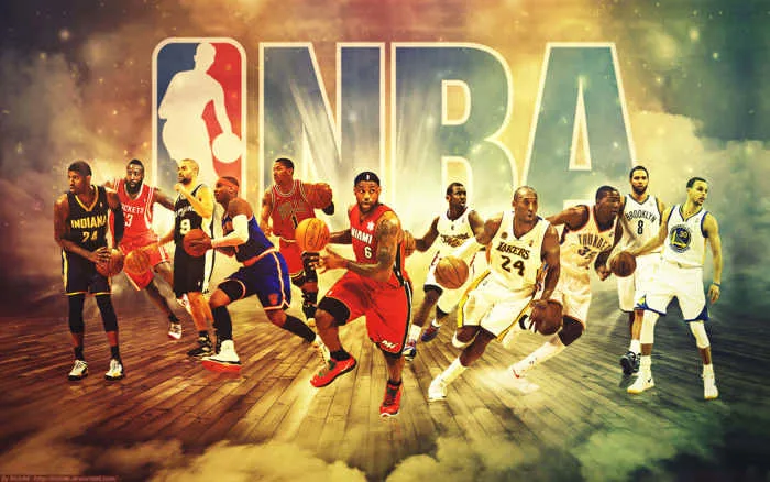 Top 5 đội hình bóng rổ mạnh nhất lịch sử NBA | Viết bởi Minh1301