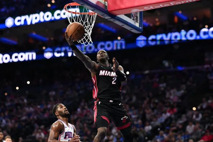 Cựu phó tướng mafia: 'Thể thao và NBA đã bị thao túng từ lâu' - Báo và Phát  thanh, Truyền hình Bắc Ninh