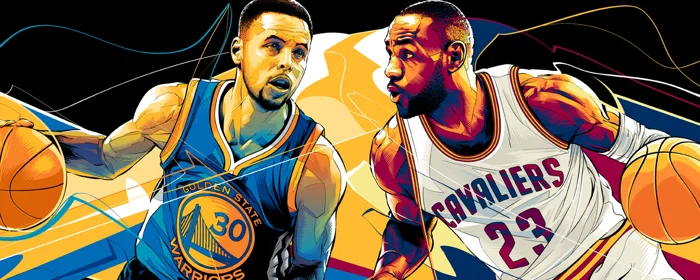Giải bóng rổ hấp dẫn nhất hành tinh NBA đến với người hâm mộ Việt Nam