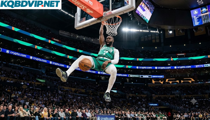 Jaylen Brown: Ngôi Sao Toàn Diện Và Hành Trình Chinh Phục Đỉnh Cao NBA -  meanhanime.edu.vn