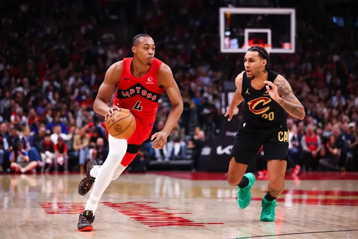Trực tiếp NBA Play-Offs: Cavalier - Raptors (Game 5)